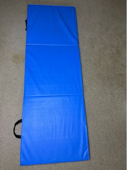 Gymnastics Mat