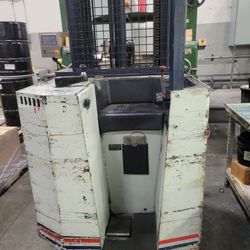 Forklift Komatsu
