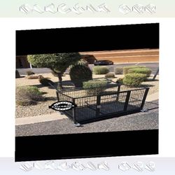 quite system Tough Metal Dog Crates - Dependable and Secure