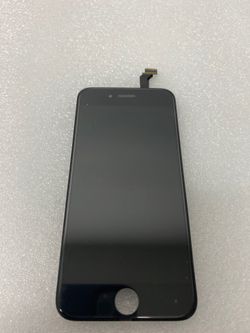 LCD iphone 6 Black TFT