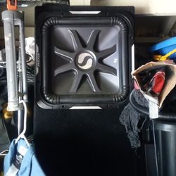 Sound System For Vehicle