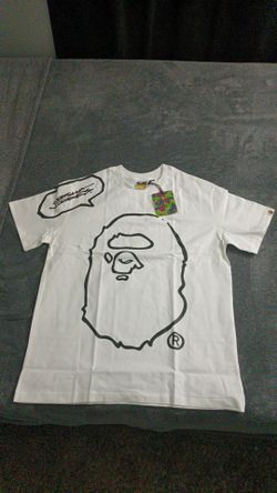 Bape shirt