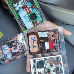 Sports Cards 