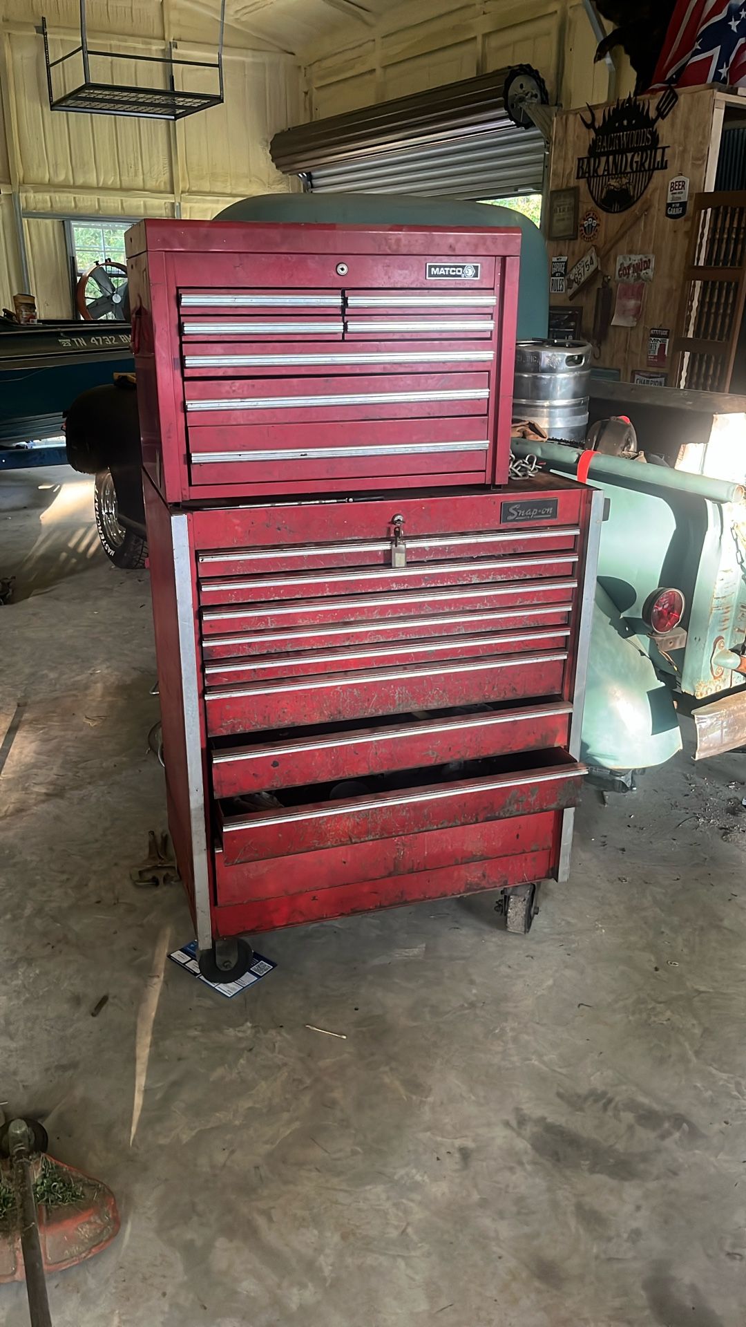 toolbox