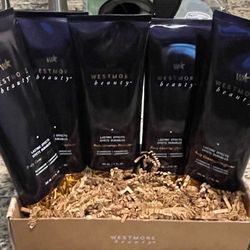 🆕 Westmore Beauty Body Coverage Perfector - Natural Radiance (200ml / 7 fl oz) $10 each