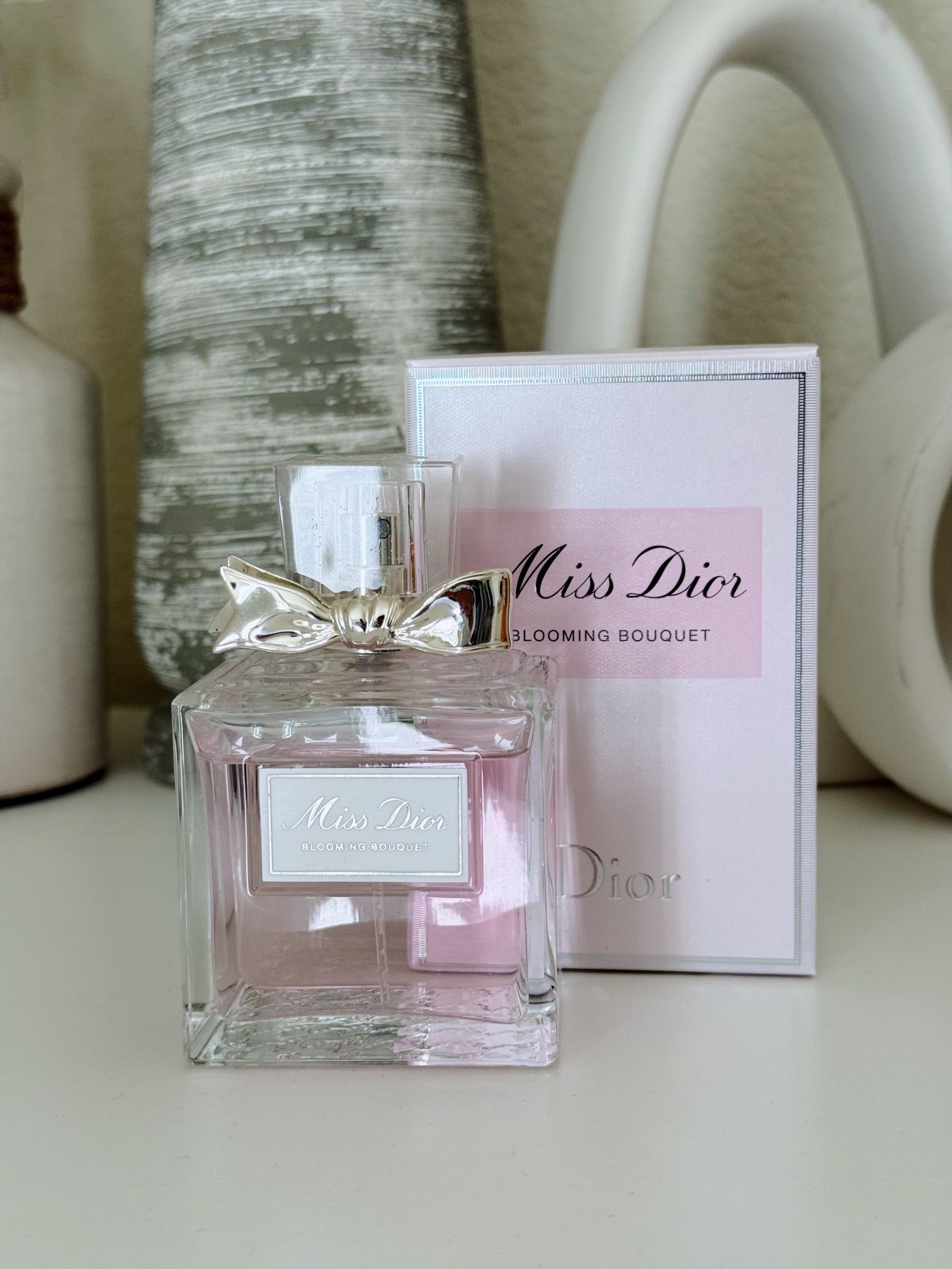 Miss Dior Blooming Bouquet Eau de Toilette 100ml