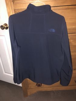 The north face jacket