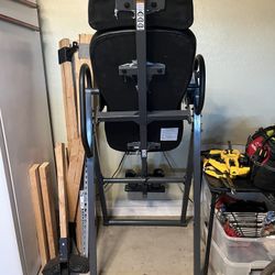 Inversion Table 