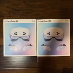 Meta Quest 3s