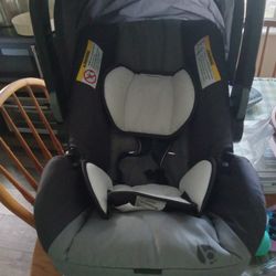 Bassinet, Changing Table, Infant Car Seat, Baby Swing And Co Sleeper Bed, Breast Pump.