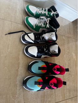Shoes