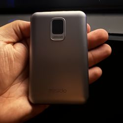 YESIDO YP24 10000mAh Power Bank 22.5W Fast USB‑C USB‑A Portable Phone Charger