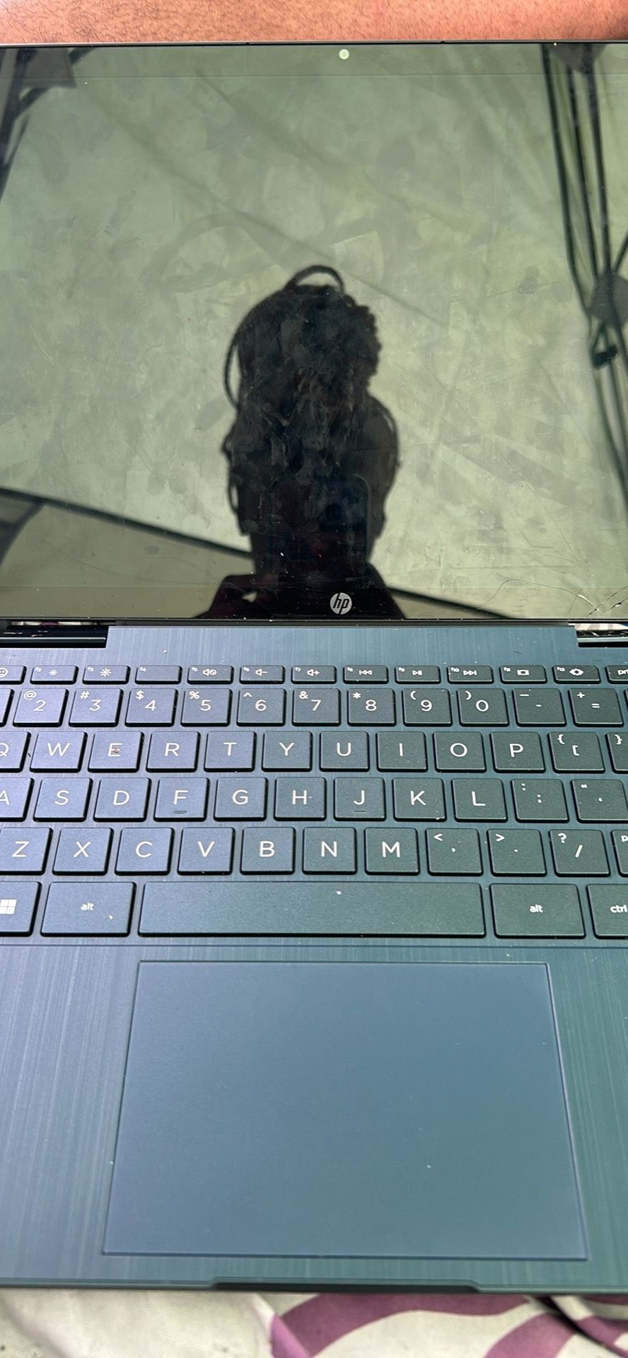 Hp Pavilion Laptop 2-in-1