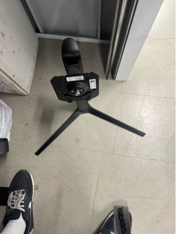 Monitor stand