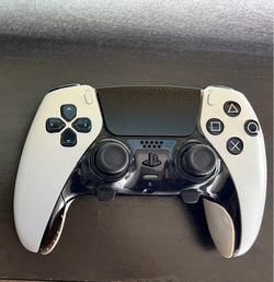 DualSense edge controller for PlayStation 5
