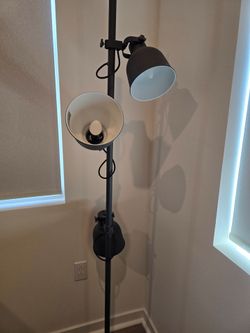 Ikea Floor Lamp