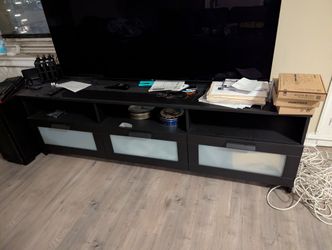 Ikea Brimnes TV Stand