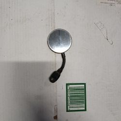 Plastic Bike Rear Mirror 