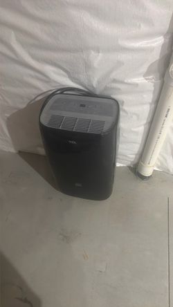 Large dehumidifier