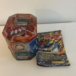 Pokémon Cards