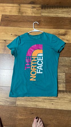 The North Face Juniors T-Shirt size Large