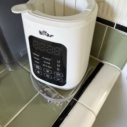 Baby Bottle Warmer