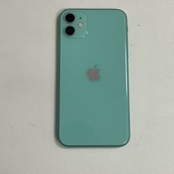 iPhone 11 - T-Mobile/Metro - 64GB - No Face ID