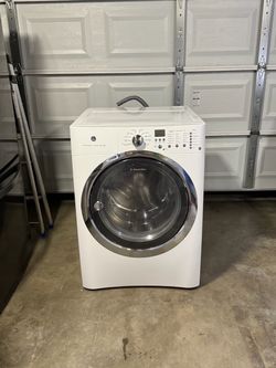 Washer machine GE everything works we deliver