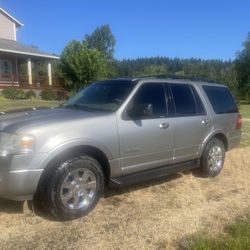 2008 Ford Expedition