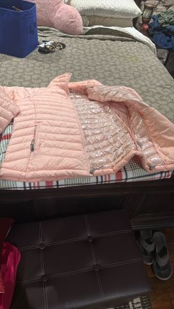 New Jacket Never Worn