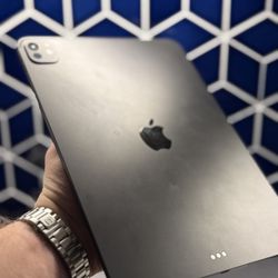 2026 Apple iPad Pro 11” M5 256GB WIFI