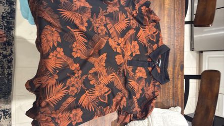 Men’s polo