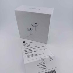 AirPods Pro (2nd Gen)