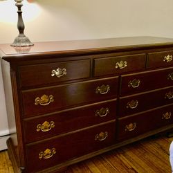 Bedroom Set