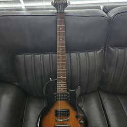 Epiphone Les Paul Special II Guitar 