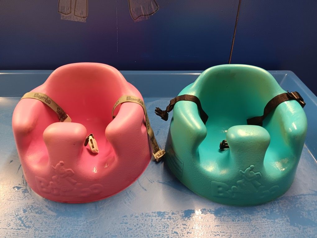 Infant Toddler Bumbo Floor Seats