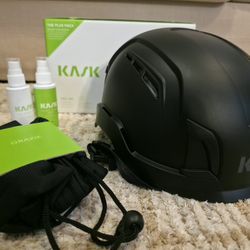 KASK - ZENITH X HARDHAT