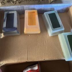 Sheep/goat Supplies