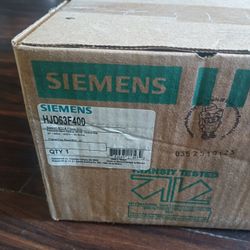 Siemens Frame