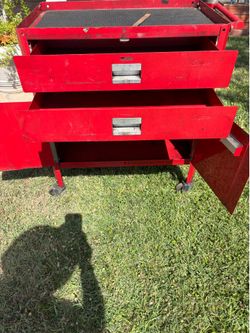 Tool box
