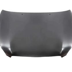 Hood toyota corolla 2003 to 2008