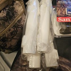 Game Camera, Bubble Buddy Storage Card , Fishing Pole Holders And Bookbag