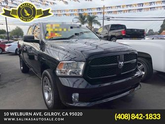 2015 RAM 1500