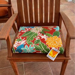 Outdoor Chair Seat Cushions 