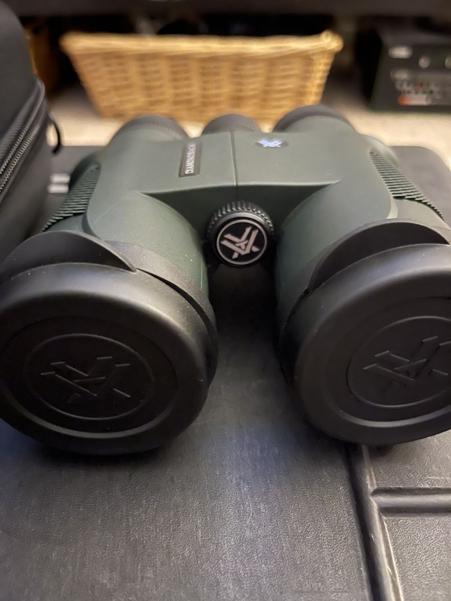 Vortex binoculars for Sale in Seattle, WA OfferUp