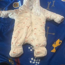 Boy Baby Clothes