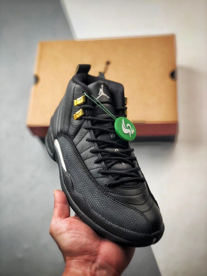 Air Jordan 12 Retro 'The Master