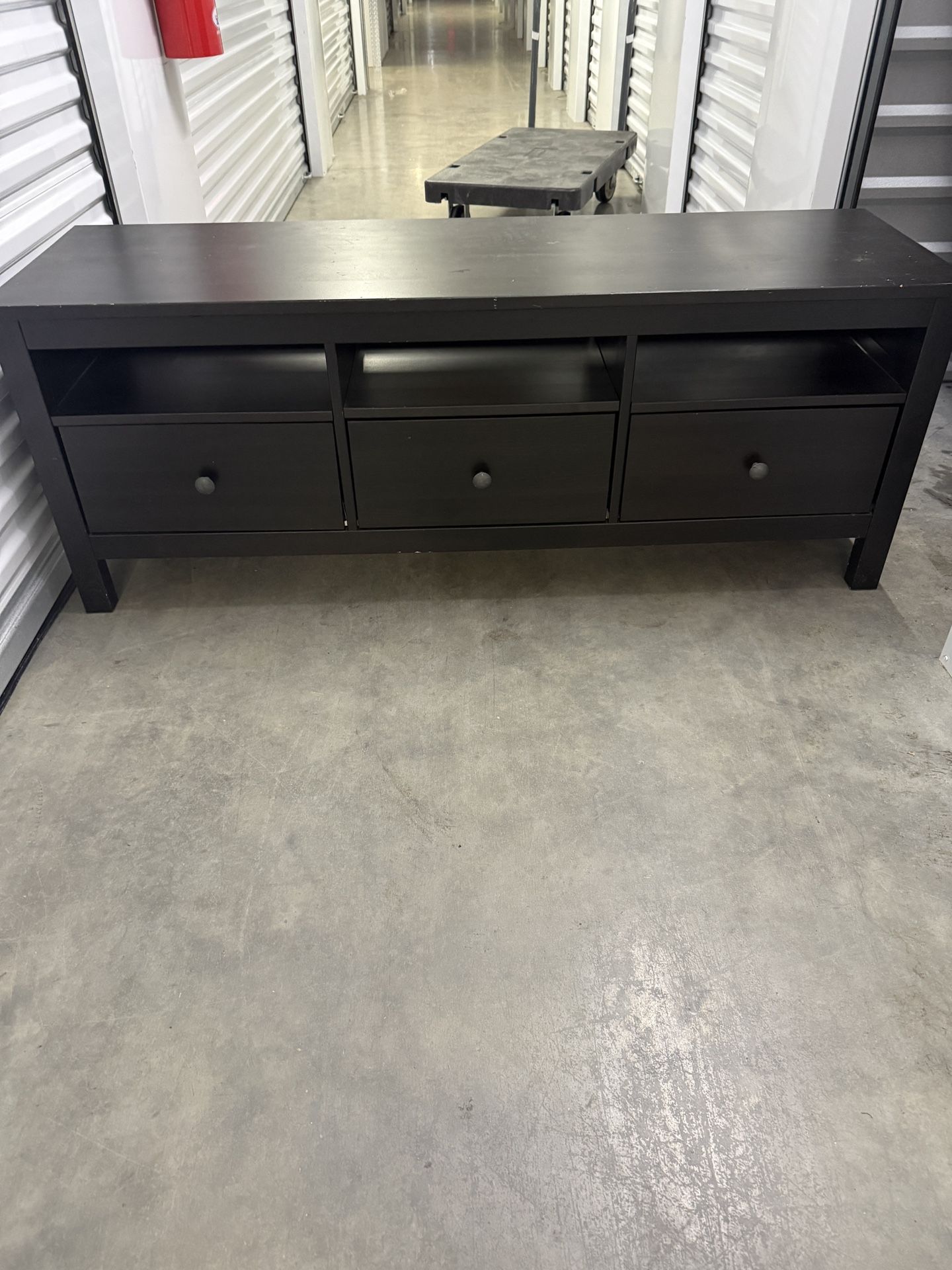 Entertainment Center