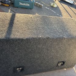 Sound System Speakers