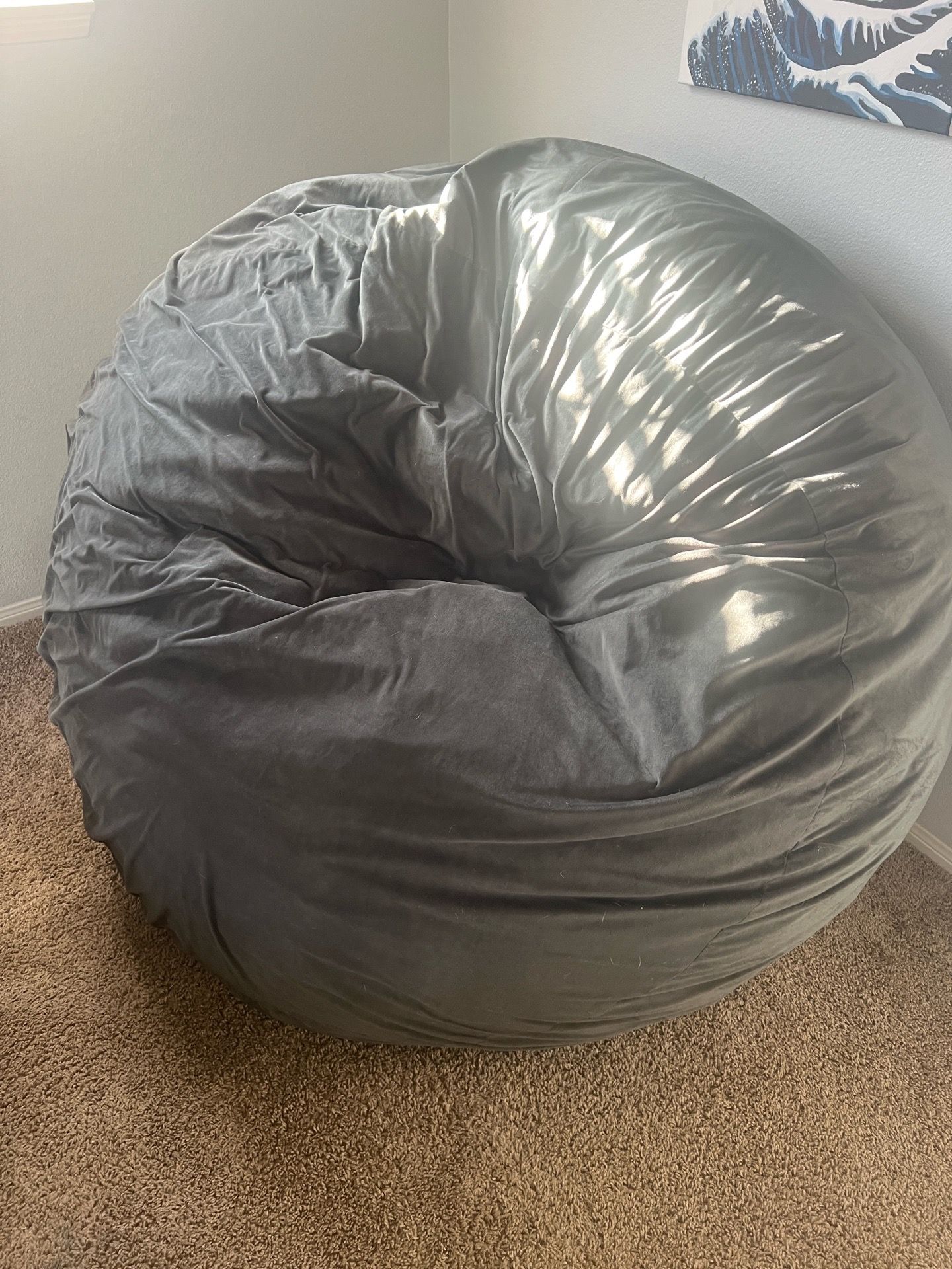 Ultimate Sack Beanbag
